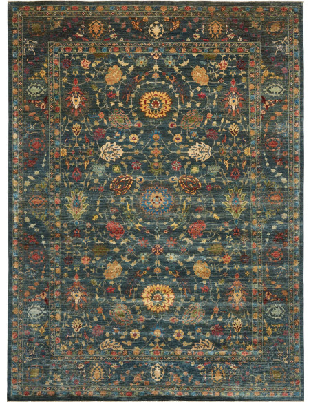 Tappeto Shahi Fine Pakistan cm.262x360