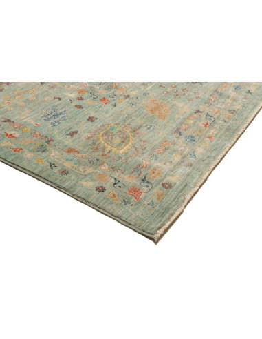 Tappeto Shahi Fine Pakistan cm.272x378