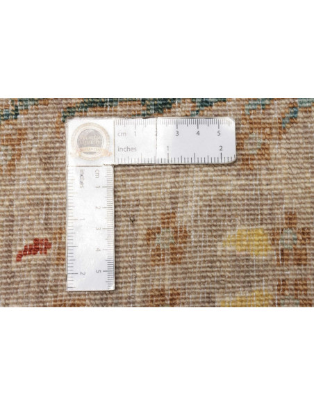 Tappeto Shahi Fine Pakistan cm.276x369