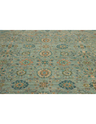 Tappeto Shahi Fine Pakistan cm.247x300