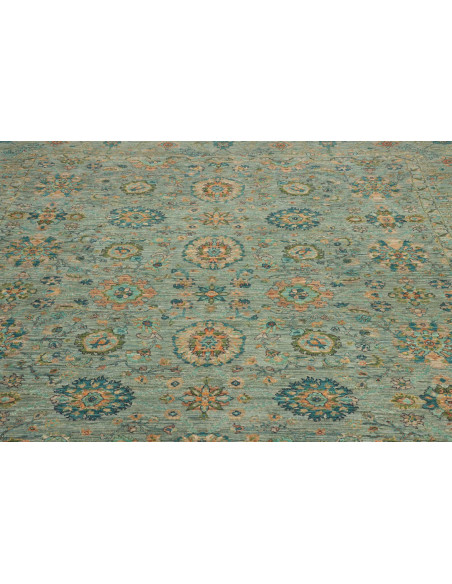 Tappeto Shahi Fine Pakistan cm.247x300