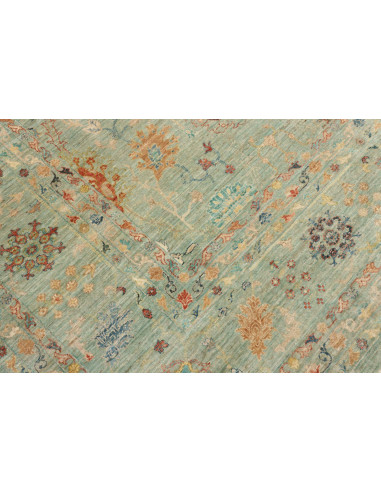 Tappeto Shahi Fine Pakistan cm.272x378