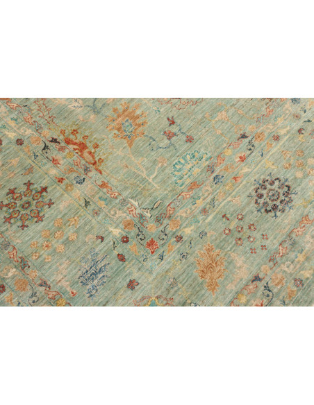 Tappeto Shahi Fine Pakistan cm.272x378