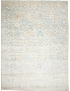 Tappeto Zigler Super Fine Pakistan cm.265x350