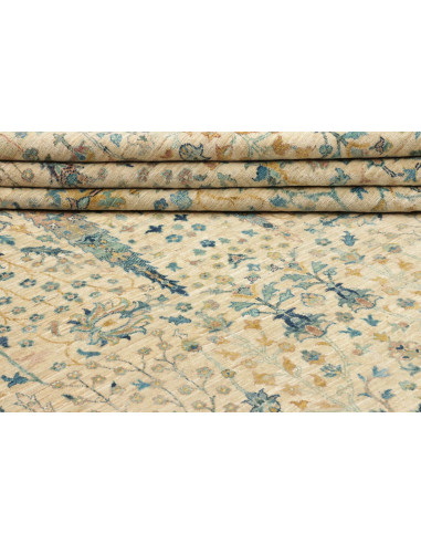 Tappeto Shahi Fine Pakistan cm.273x367