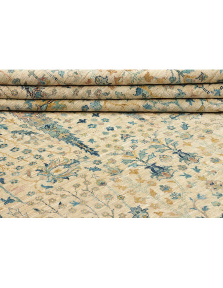 Tappeto Shahi Fine Pakistan cm.273x367