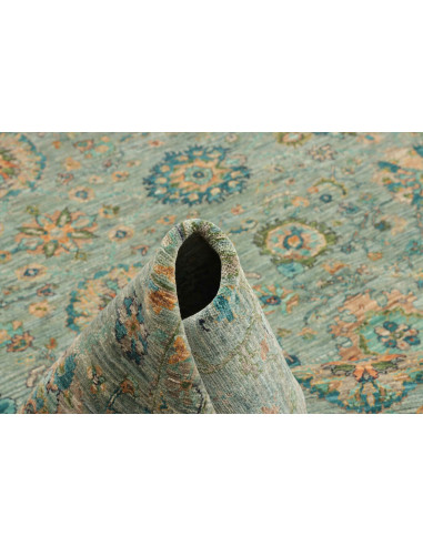 Tappeto Shahi Fine Pakistan cm.247x300