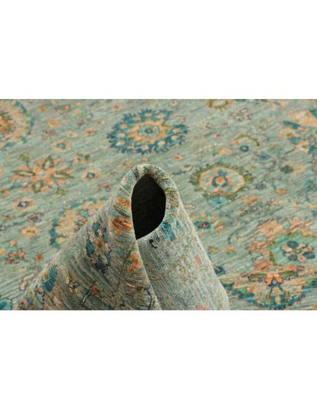 Tappeto Shahi Fine Pakistan cm.247x300