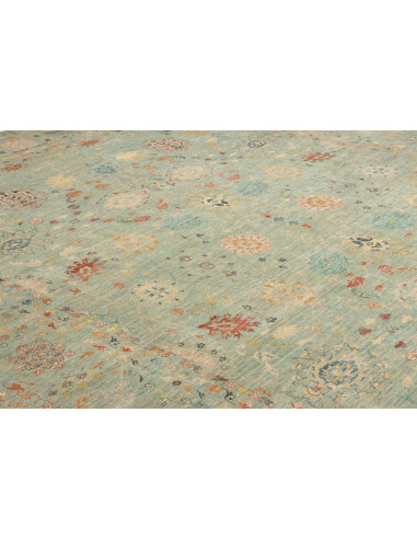 Tappeto Shahi Fine Pakistan cm.272x378