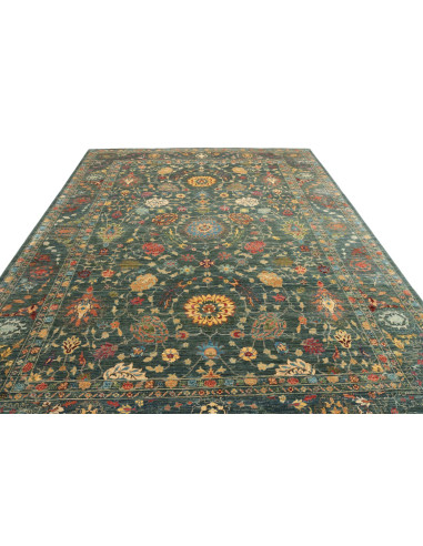 Tappeto Shahi Fine Pakistan cm.262x360