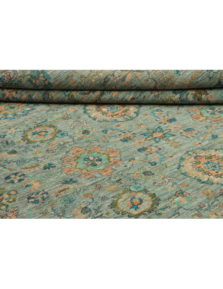 Tappeto Shahi Fine Pakistan cm.247x300