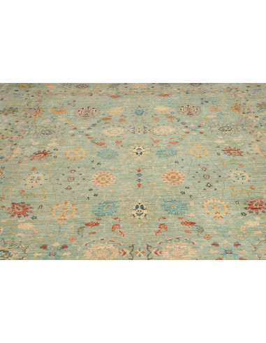 Tappeto Shahi Fine Pakistan cm.272x378