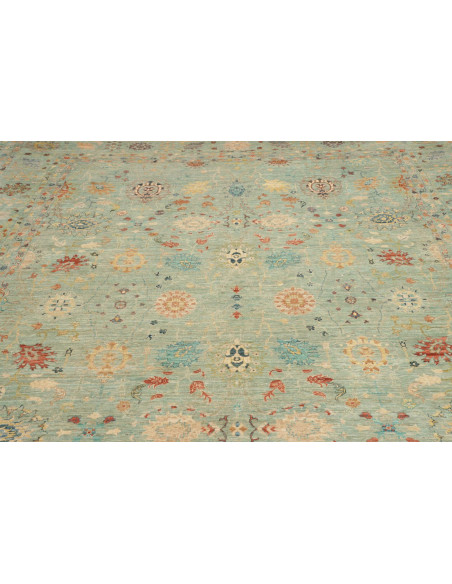 Tappeto Shahi Fine Pakistan cm.272x378