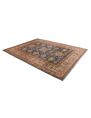 Tappeto Kazak Pakistan cm.242x313