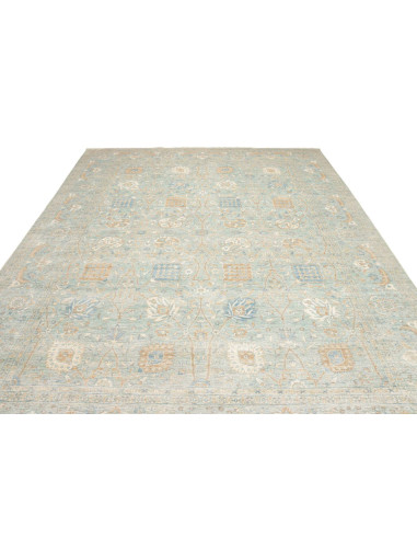 Tappeto Zigler Super Fine Pakistan cm.265x350