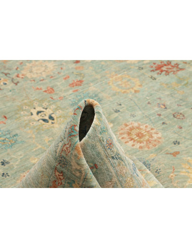 Tappeto Shahi Fine Pakistan cm.272x378