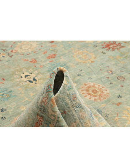 Tappeto Shahi Fine Pakistan cm.272x378