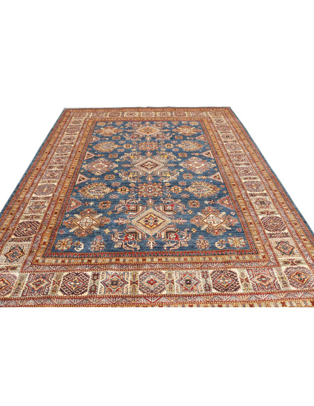 Tappeto Kazak Pakistan cm.242x313