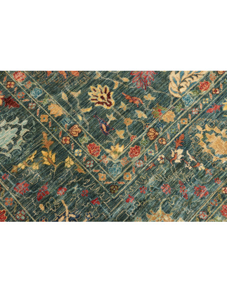 Tappeto Shahi Fine Pakistan cm.262x360