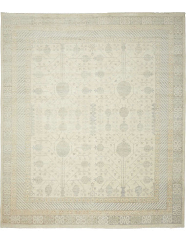 Tappeto Zigler Pakistan cm.252x293