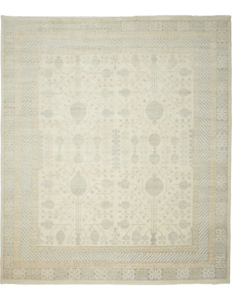 Tappeto Zigler Pakistan cm.252x293