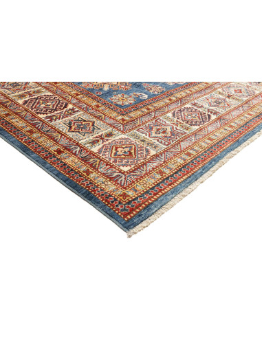 Tappeto Kazak Pakistan cm.242x313