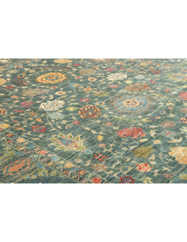 Tappeto Shahi Fine Pakistan cm.262x360