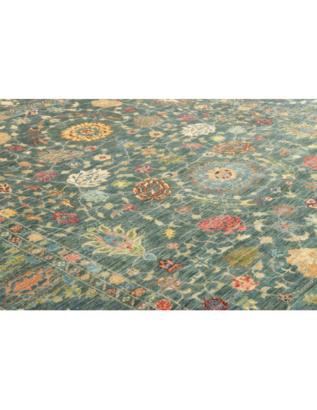 Tappeto Shahi Fine Pakistan cm.262x360