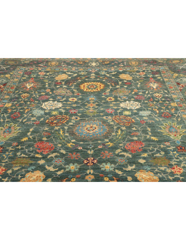 Tappeto Shahi Fine Pakistan cm.262x360