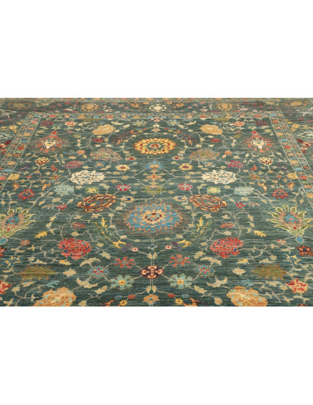 Tappeto Shahi Fine Pakistan cm.262x360