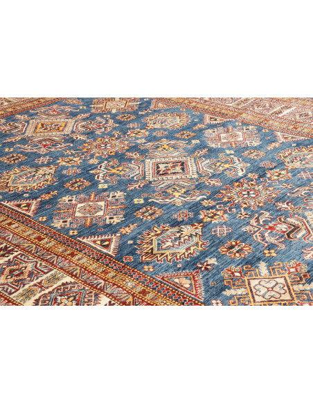 Tappeto Kazak Pakistan cm.242x313