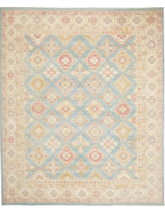 Tappeto Kazak Pakistan cm.246x298