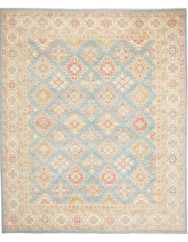 Tappeto Kazak Pakistan cm.246x298