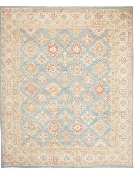 Tappeto Kazak Pakistan cm.246x298