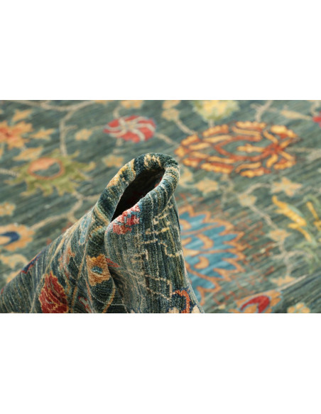 Tappeto Shahi Fine Pakistan cm.262x360