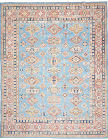 Tappeto Kazak Pakistan cm.240x302