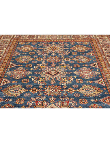 Tappeto Kazak Pakistan cm.242x313