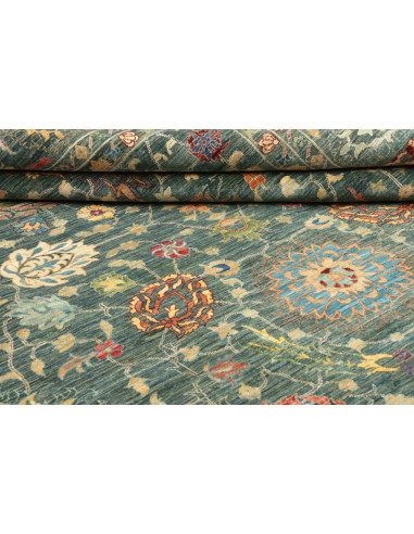 Tappeto Shahi Fine Pakistan cm.262x360