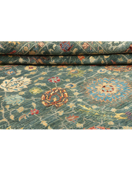 Tappeto Shahi Fine Pakistan cm.262x360