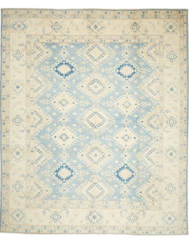 Tappeto Kazak Pakistan cm.243x292