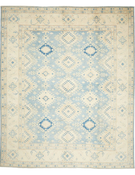 Tappeto Kazak Pakistan cm.243x292