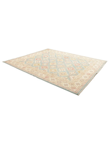 Tappeto Kazak Pakistan cm.246x298