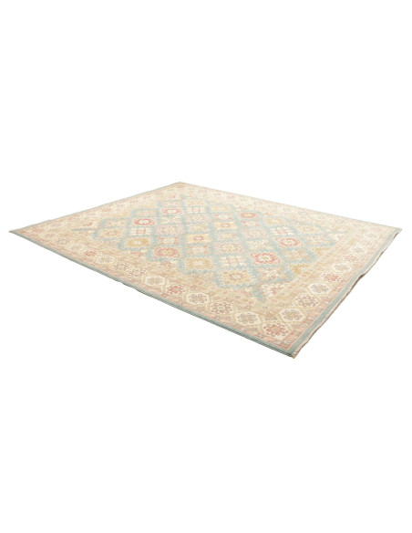 Tappeto Kazak Pakistan cm.246x298