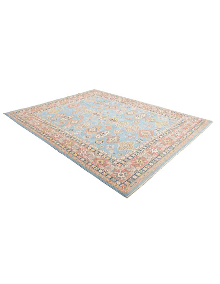 Tappeto Kazak Pakistan cm.240x302