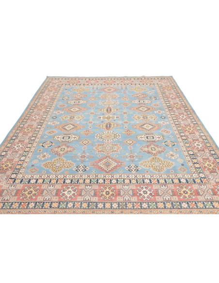 Tappeto Kazak Pakistan cm.240x302