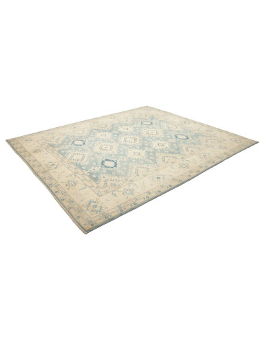 Tappeto Kazak Pakistan cm.243x292