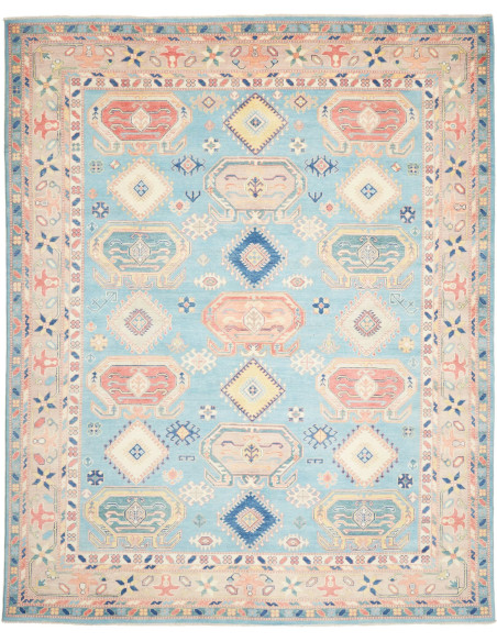 Tappeto Kazak Pakistan cm.239x298