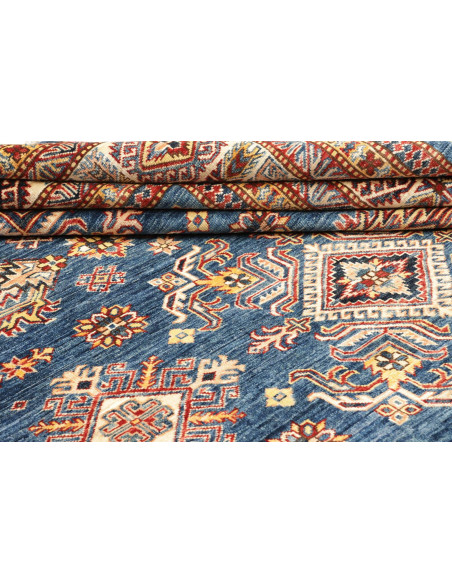 Tappeto Kazak Pakistan cm.242x313