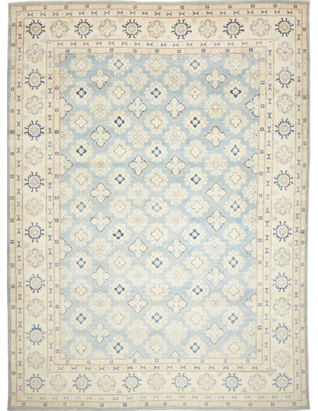 Tappeto Kazak Pakistan cm.272x366