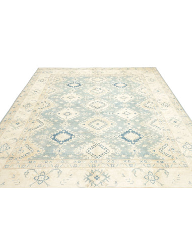 Tappeto Kazak Pakistan cm.243x292